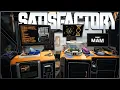 EVERYTHING about the MAM and Awesome shop in Satisfactory 1 1