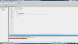 C Programming Tutorial 57 Generating Random Numbers