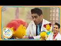 Download Lagu Get Well Soon 👨‍⚕️ Series 1, Episode 1 - Take A Break | Full Episode