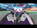 Lagu FUTURE GPX CYBER FORMULA SIN VIER: SYDNEY CIRCUIT 2023 Racing (凰呀-AN21) with SIN Espiode Rhythm Red