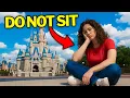 17 Things You Should NEVER Do in Disney World