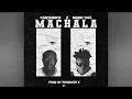 Carterefe ft. Berri Tiga - Machala (Official Song)