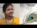 Download Lagu Bansidhara Kanhaiya | Siddhitha Venkatesan |