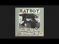 RAT BOY - "THE RIVER" (Full Album Stream)