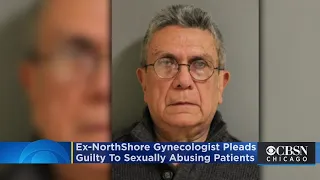 Ex-NorthShore Gynecologist Fabio Ortega Pleads Guilty To Sexually Abusing Patients