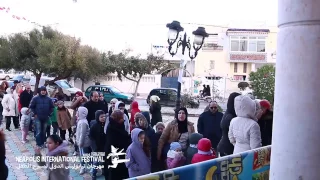 Festival Neapolis Jour 2 Centre Culturel 