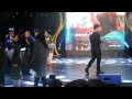 方力申 鄧麗欣 - 同屋主 Live