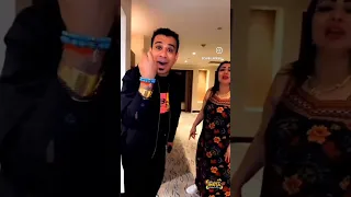 الشابة وردة قابلت الليثي اللي حصل مش طبيعي مش هتقدر تغمض عينيك 