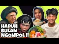 Download Lagu KACAU MBOK'JUM BIKIN POPCORN !!!