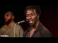 Black Pumas | "Fire" | KUTX