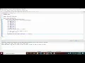 Java tutorial 33 - ArrayList 2