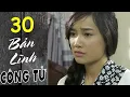 Bản Lĩnh Công Tử - Tập 30 (Tập Cuối) | HTVC Phim HD hay Việt Nam 2024
