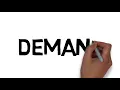 The Contemporary Data Driven Organization