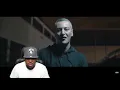 🏉 My Reaction 🏉 Devlin - Castella Freestyle | @DevlinOfficial | Link Up TV