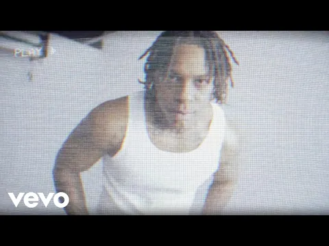 J.P. - My Peace (Visualizer)