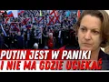 Download Lagu Koniec imperium: Anne Applebaum o upadku władzy Putina