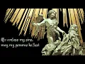"Hasten to Church" - Medieval/Bardcore Cover of Hozier's "Take Me To Church" w/ Beedle the Bardcore