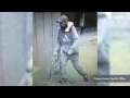 Squatter sold household items on Craigslist while family was away