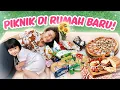 Download Lagu YUKA-CHAN PIKNIK DI RUMAH BARU! | vlog