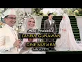 Lagu Akad Nikah Sahrul Gunawan \u0026 Dine Mutiara