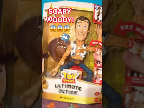 ULTIMATE ACTION WOODY! Target Haul #ytshorts #shopping #haul #supermario #woody #toystory #youtube