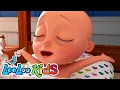 Download Lagu 😴 Are You Sleeping (Brother John)? 💤  - S1EP45 THE BEST Songs for Children  | LooLoo Kids