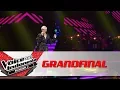 Download Lagu Tulus x AgnezMo x Bebi | Grand Final | The Voice Kids Indonesia Season 2 GTV