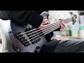 ARCHITECTS - "Impermanence" (feat. Winston McCall of Parkway Drive) | Bass Cover