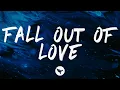 Download Lagu Kastra  - Fall Out Of Love (Lyrics)