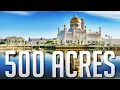 Download Lagu The World's Biggest Palace  - Istana Nurul Iman Palace