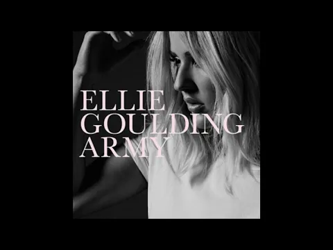 Download MP3 Ellie Goulding - Army (Audio)