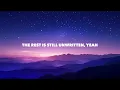 Natasha Bedingfield - Unwritten (Lyrics)