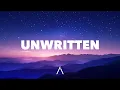 Download Lagu Natasha Bedingfield - Unwritten (Lyrics)