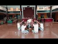 Tari Kecak | Kelompok 3 | MI KH. Romly Tamim