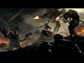 Download Lagu O My Brother, Be Strong | Imperial Guard Combat Music