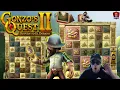 Download Lagu Esclusiva ! La nuovissima🗺️GONZO'S QUEST 2 - RETURN TO EL DORADO🪙| ANSO SLOT ONLINE