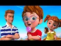 Johny Johny Yes Papa | Beep Beep Nursery Rhymes \u0026 Kids Songs