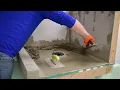 EJ Welch Virtual Product Showcase Uzin - Tile and Stone Installation Systems