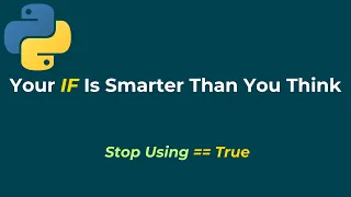 Does If Only Work With True and False in Python Truthiness Explained