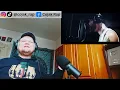 🇱🇾 Mc Mego - قائد | Foreigner Reaction