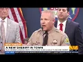New Maricopa County sheriff comes with political controversy
