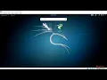 Practical Web App Pentesting with Kali Linux Hydra FTP Password Cracking packtpub com