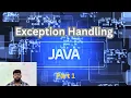 Core java Class - 49 6th MAR