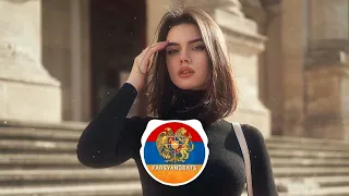 FARSYANBEATS  FT. LIA BARSEGHYAN & VARDANIK - ZANGUMEM UR ES