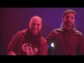 MAIA CASTRO feat. Agarrate Catalina y Tabaré Cardozo - Del barrio (En Vivo)   @maiacastro302