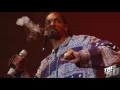 Damond Blue on Love of Backwoods; Bad High; Dream Bigger; Spits Freestyle