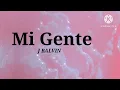 DJ Snake - Taki Taki (Lyrics) ft. Selena Gomez, Ozuna, Cardi B