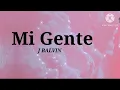 DJ Snake - Taki Taki (Lyrics) ft. Selena Gomez, Ozuna, Cardi B