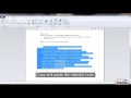 How to develop Android User Interface GUI programming Android Development Tutorials