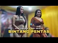 Download Lagu BINTANG PENTAS - AINA LOLIPOP ft ESTI ROSITA - ndolalak dewi arum